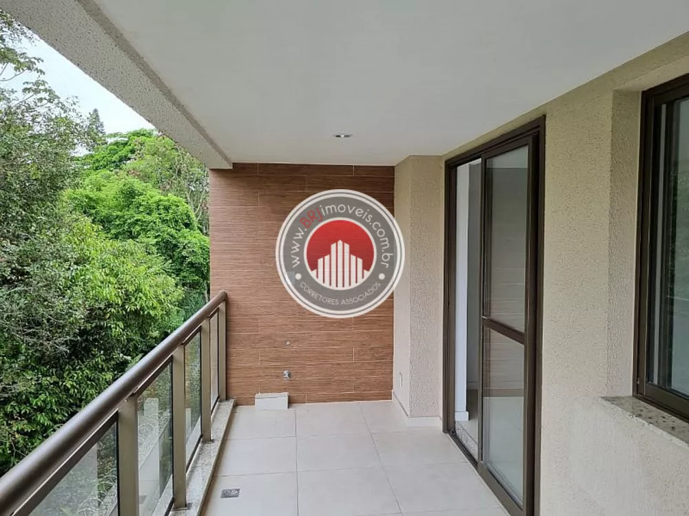 Cobertura, 4 quartos, 164 m² - Foto 3