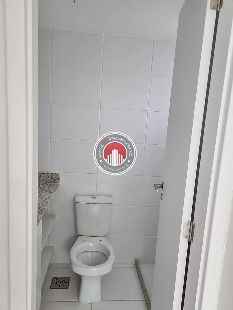 Cobertura, 4 quartos, 164 m² - Foto 32