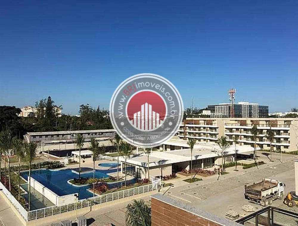 Cobertura, 4 quartos, 164 m² - Foto 41