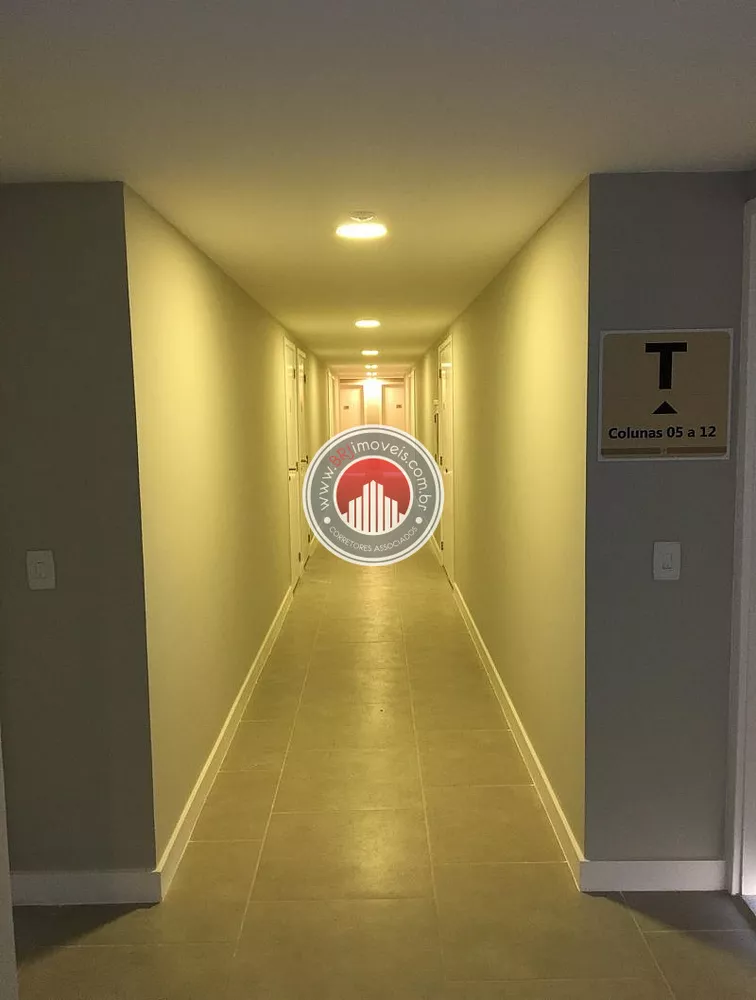 Cobertura, 4 quartos, 164 m² - Foto 10