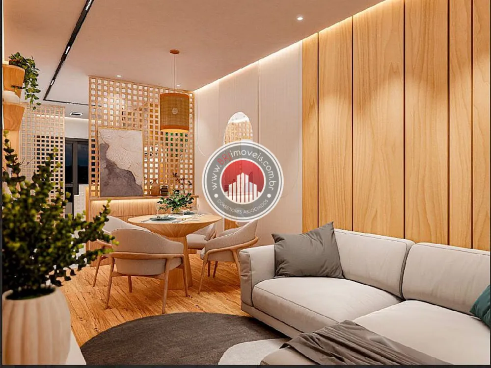 Apartamento, 3 quartos, 82 m² - Foto 6