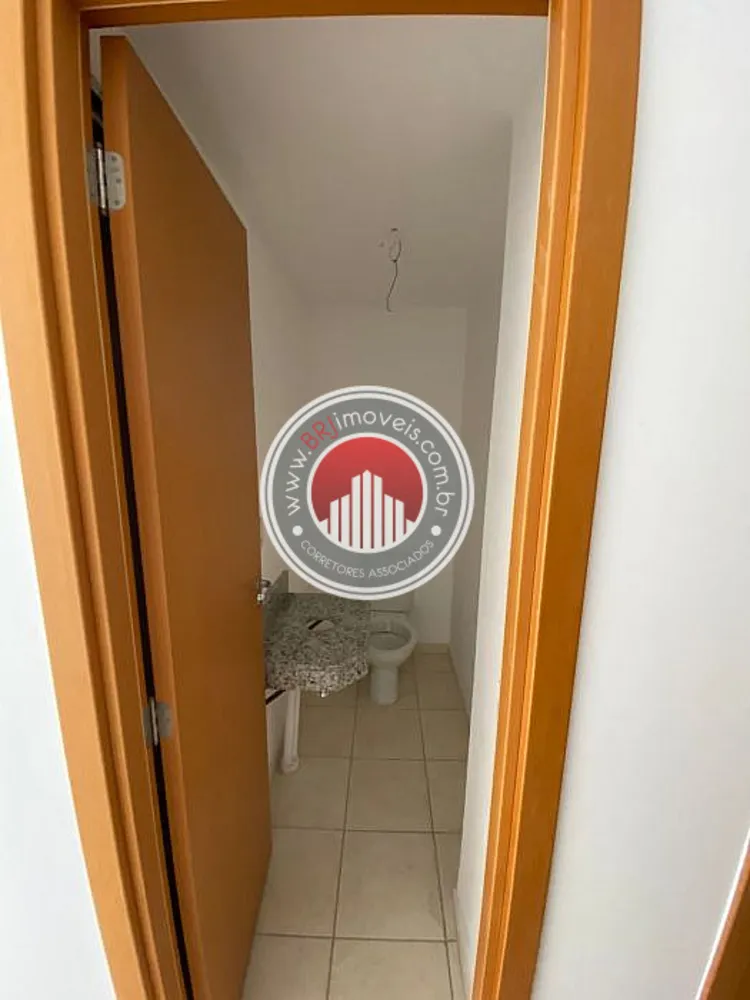 Apartamento, 3 quartos, 82 m² - Foto 2