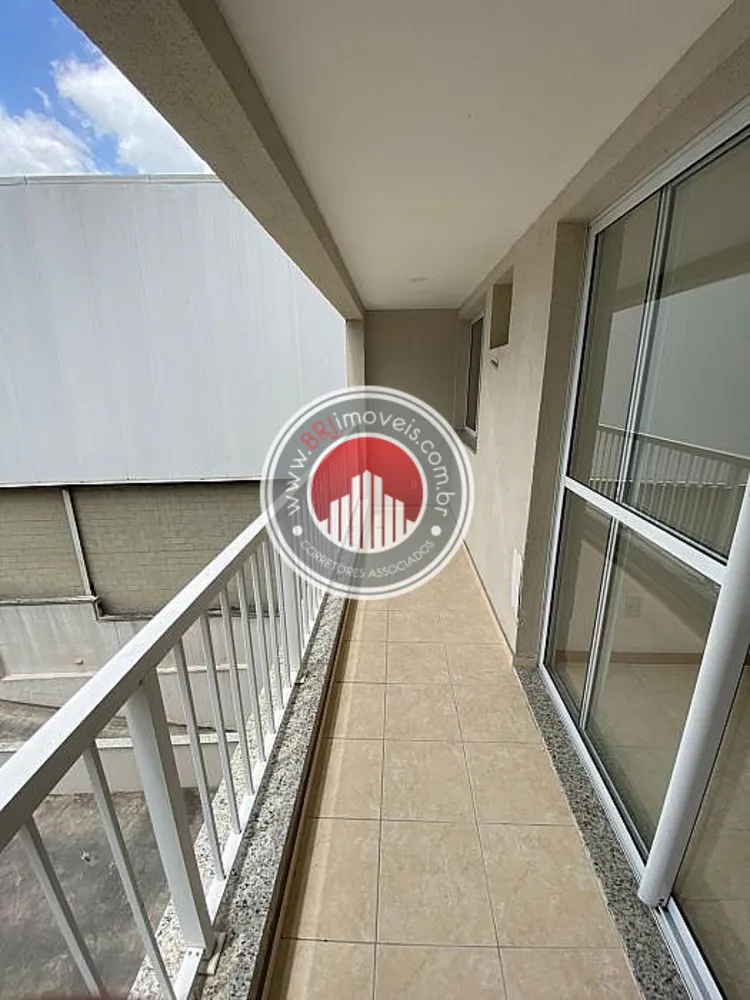 Apartamento, 3 quartos, 82 m² - Foto 1