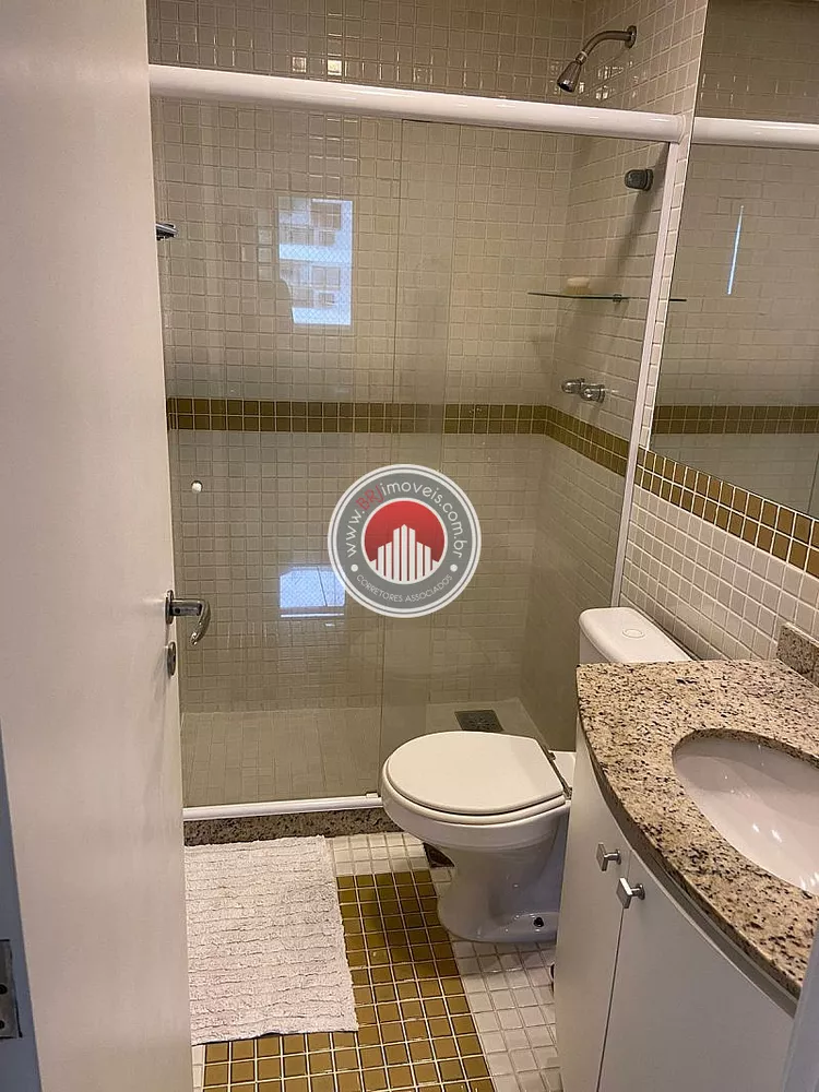 Apartamento, 2 quartos, 75 m² - Foto 5