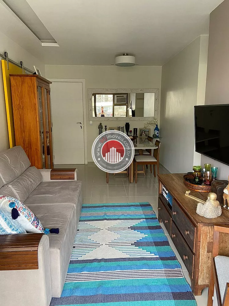 Apartamento, 2 quartos, 75 m² - Foto 7