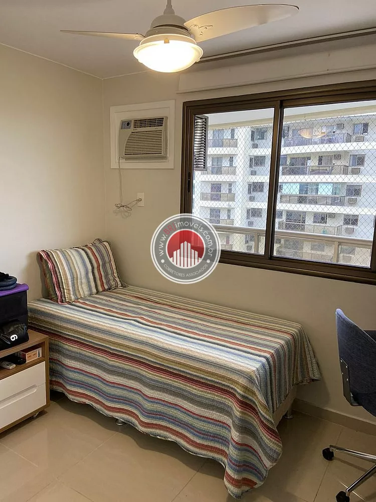 Apartamento, 2 quartos, 75 m² - Foto 9