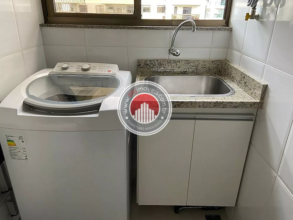 Apartamento, 2 quartos, 75 m² - Foto 12