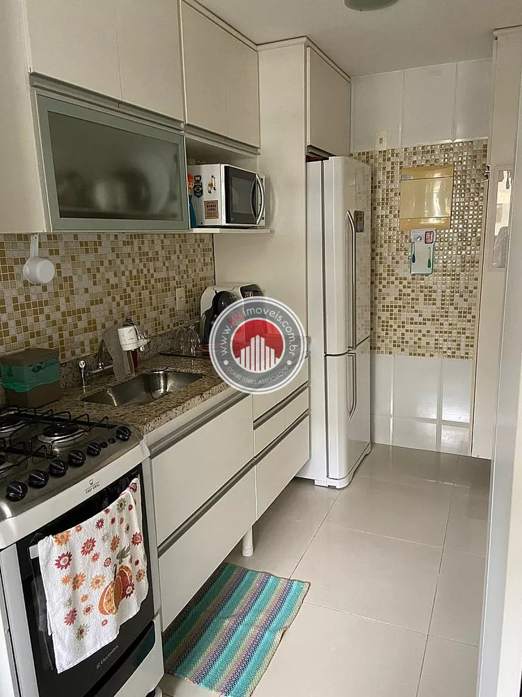 Apartamento, 2 quartos, 75 m² - Foto 16