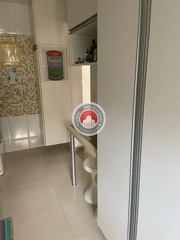 Apartamento, 2 quartos, 75 m² - Foto 10