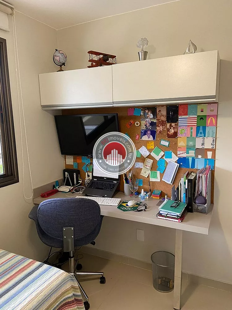 Apartamento, 2 quartos, 75 m² - Foto 8