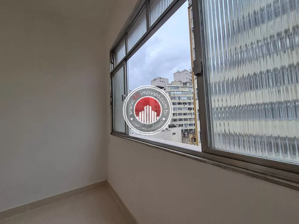 Apartamento, 1 quarto, 27 m² - Foto 9