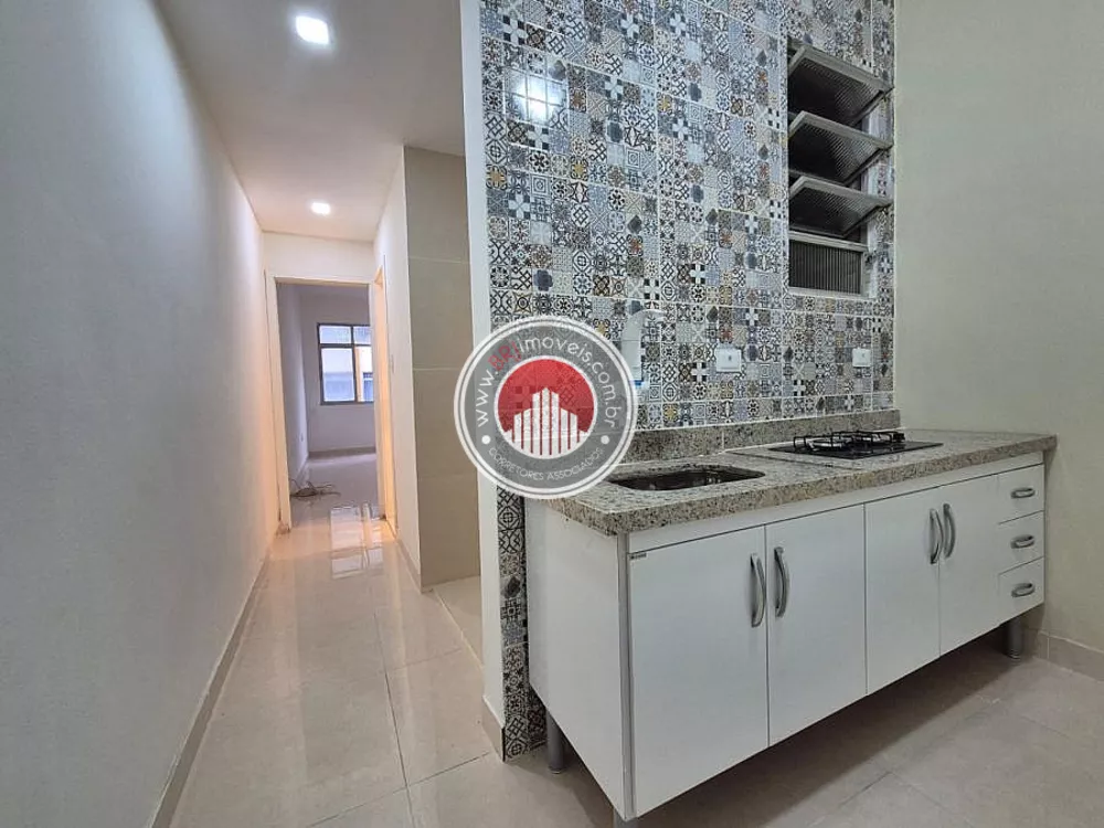 Apartamento, 1 quarto, 27 m² - Foto 8