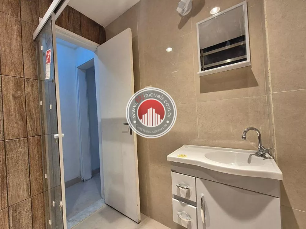 Apartamento, 1 quarto, 27 m² - Foto 7
