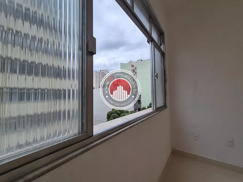 Apartamento, 1 quarto, 27 m² - Foto 4