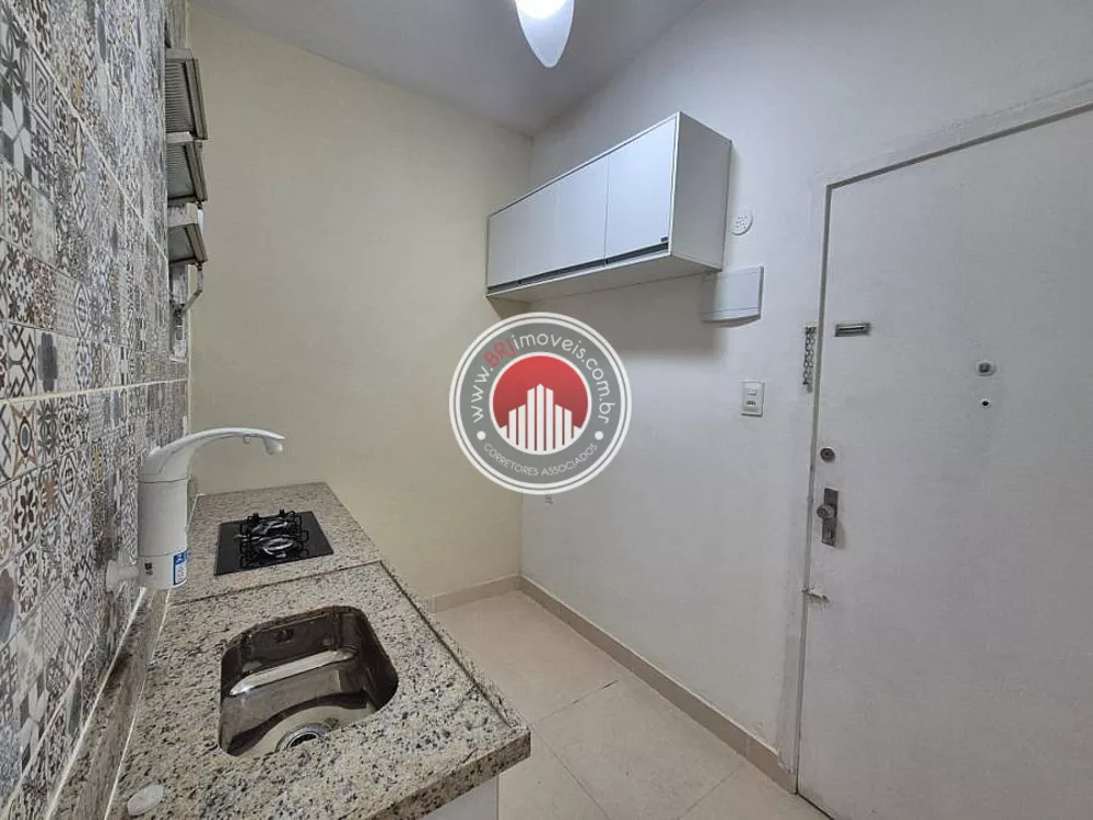Apartamento, 1 quarto, 27 m² - Foto 14