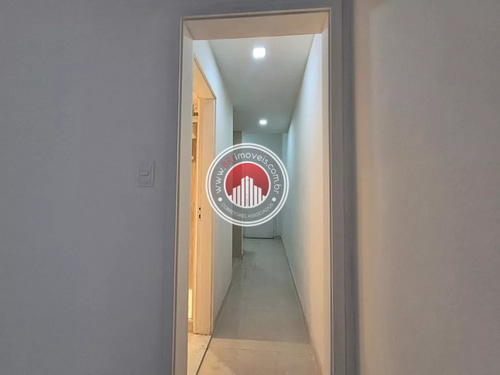 Apartamento, 1 quarto, 27 m² - Foto 19
