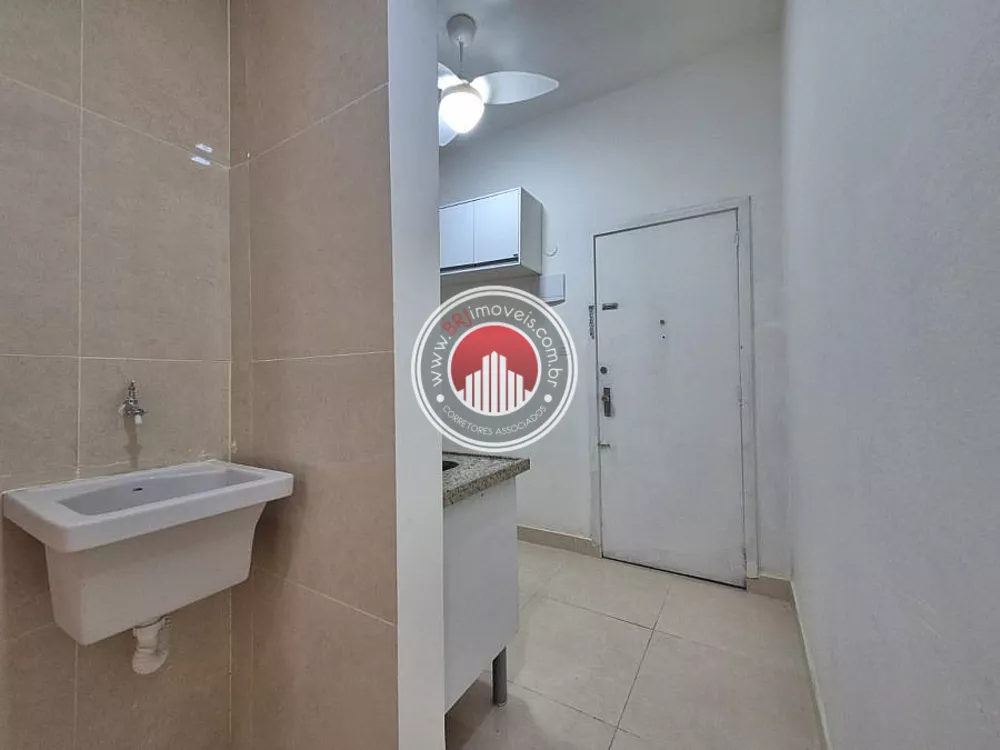 Apartamento, 1 quarto, 27 m² - Foto 12