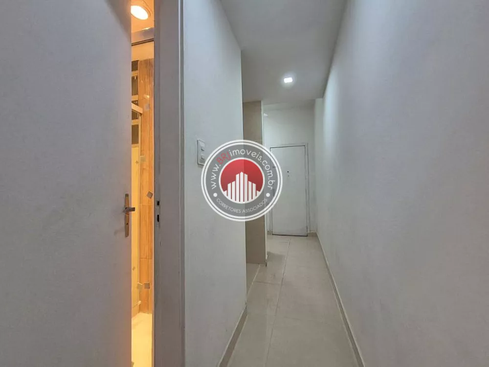 Apartamento, 1 quarto, 27 m² - Foto 3