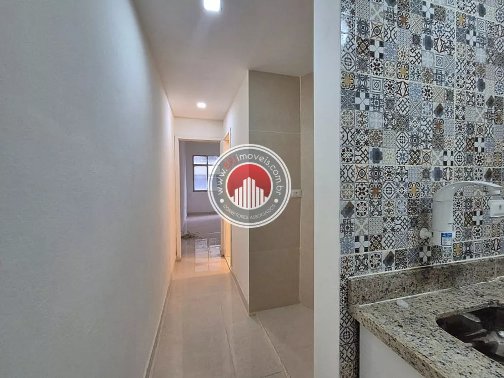 Apartamento, 1 quarto, 27 m² - Foto 6