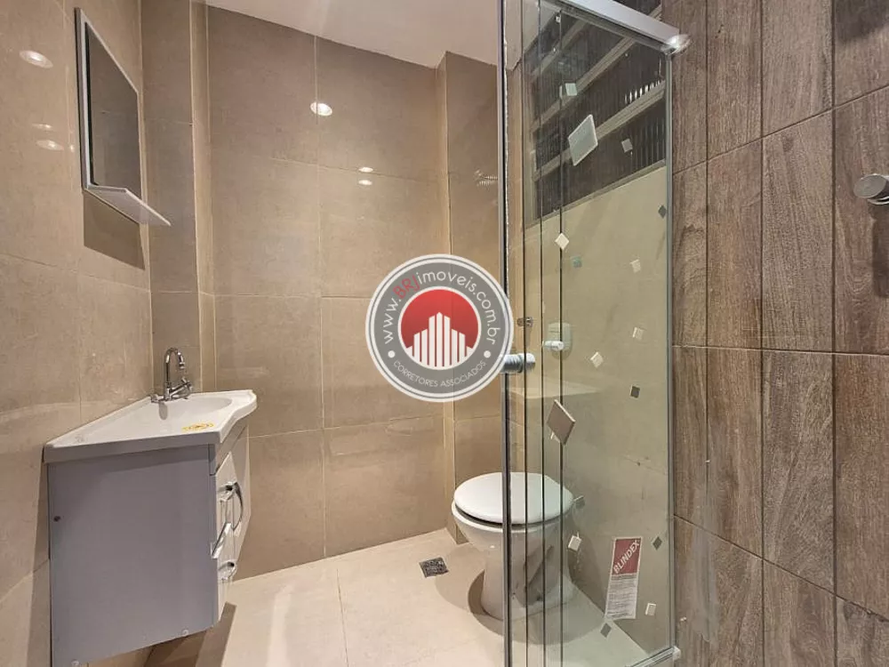 Apartamento, 1 quarto, 27 m² - Foto 5
