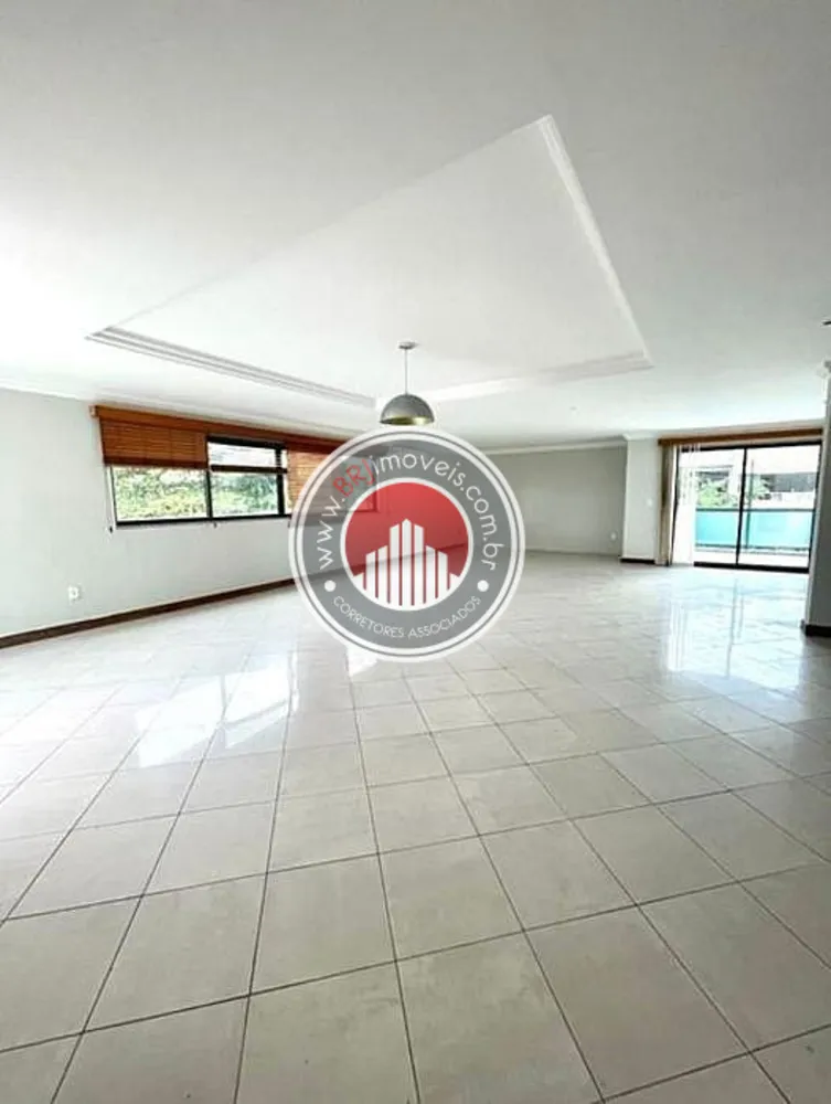 Cobertura, 4 quartos, 314 m² - Foto 5