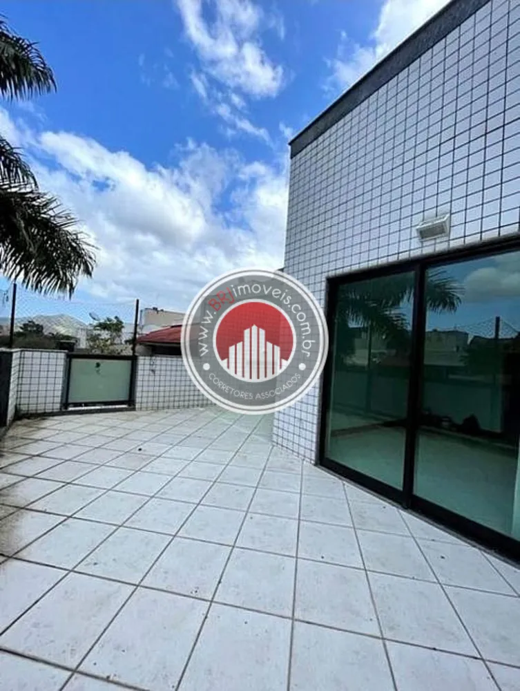 Cobertura, 4 quartos, 314 m² - Foto 4