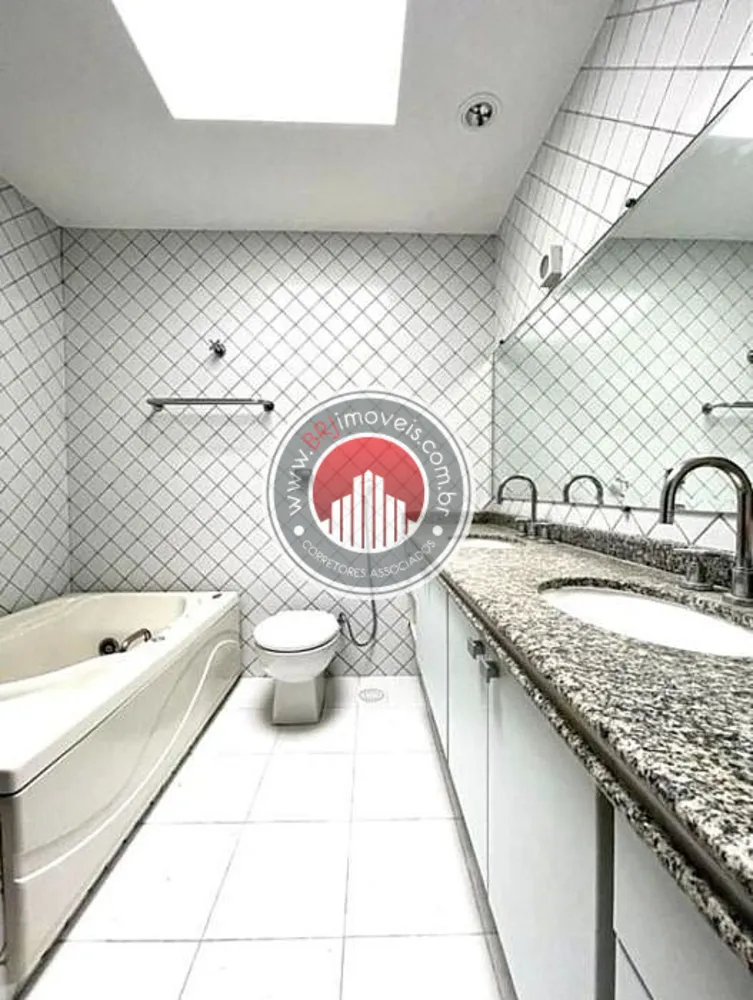 Cobertura, 4 quartos, 314 m² - Foto 18