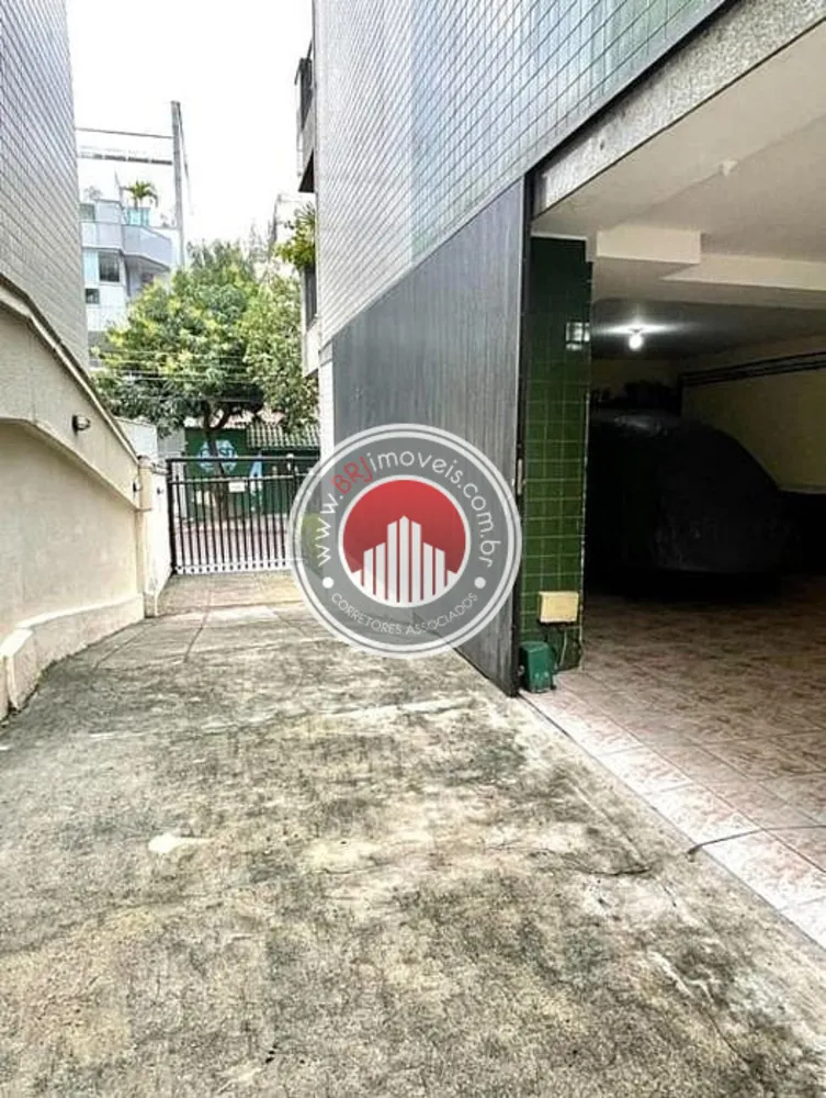 Cobertura, 4 quartos, 314 m² - Foto 20