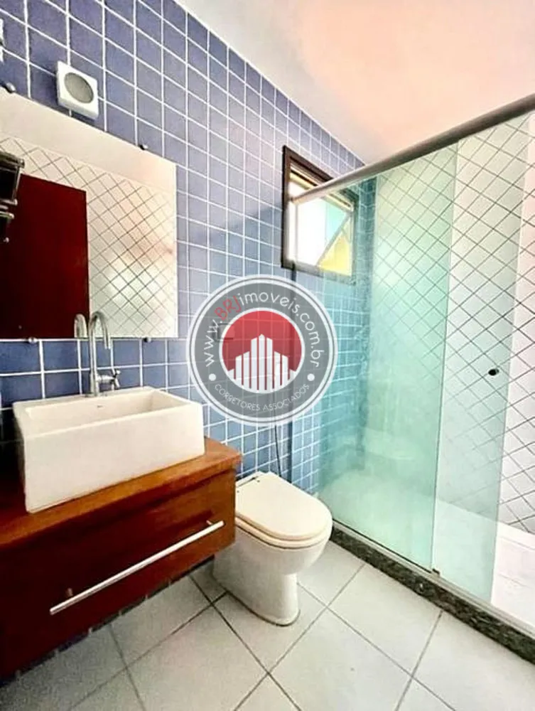 Cobertura, 4 quartos, 314 m² - Foto 17