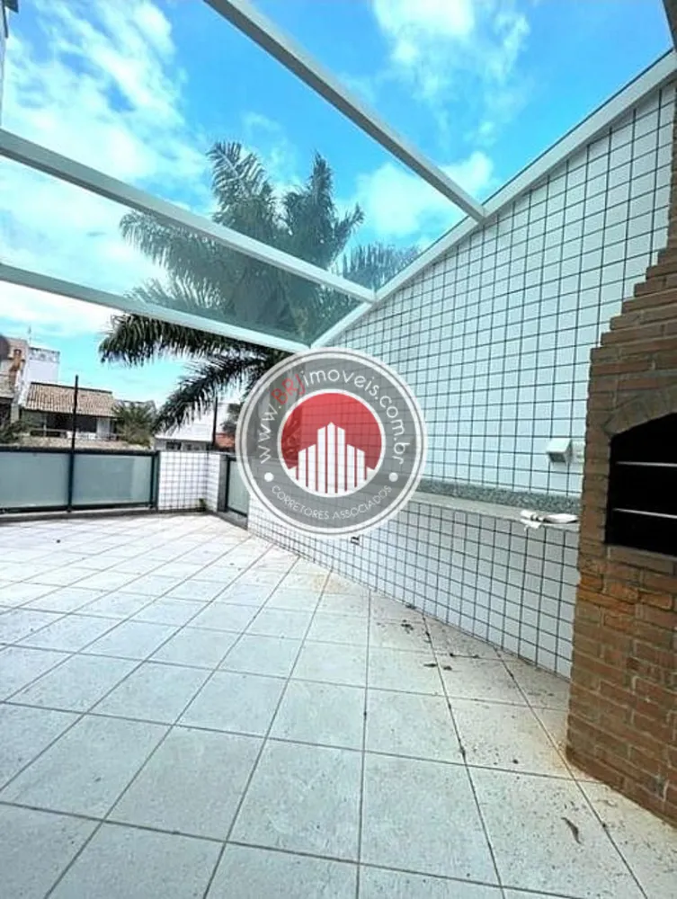 Cobertura, 4 quartos, 314 m² - Foto 3