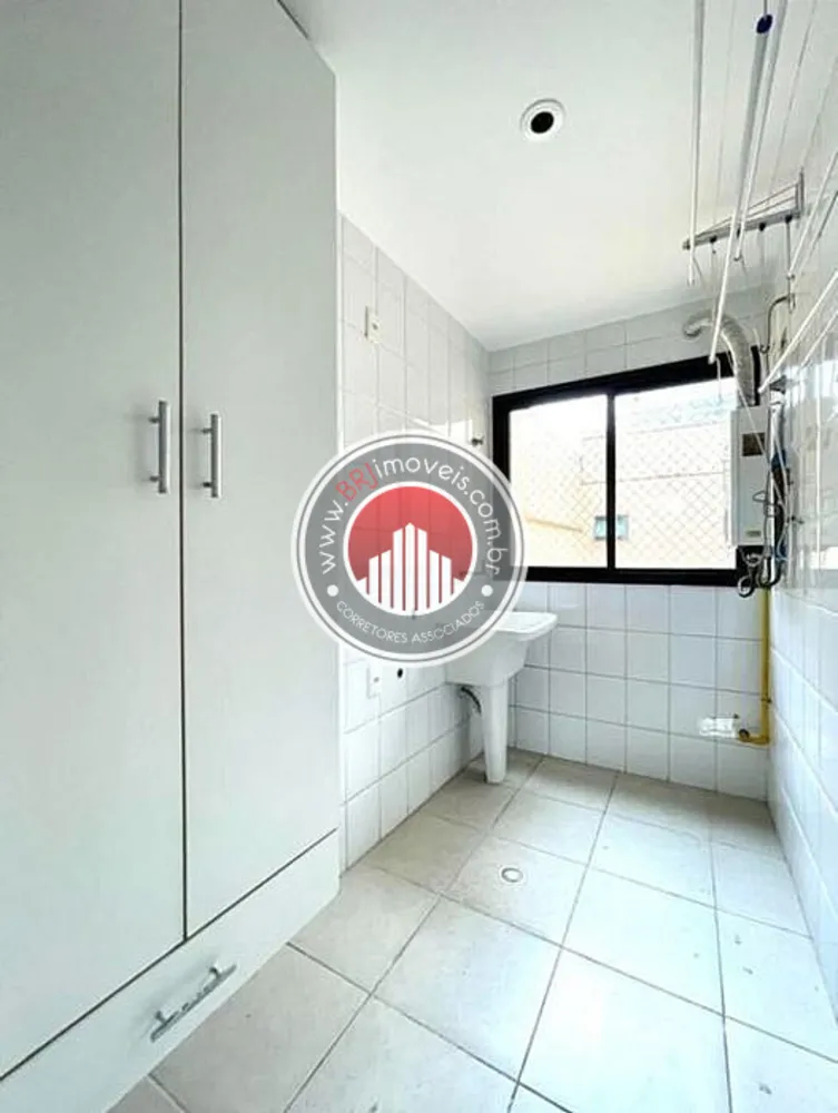 Cobertura, 4 quartos, 314 m² - Foto 9