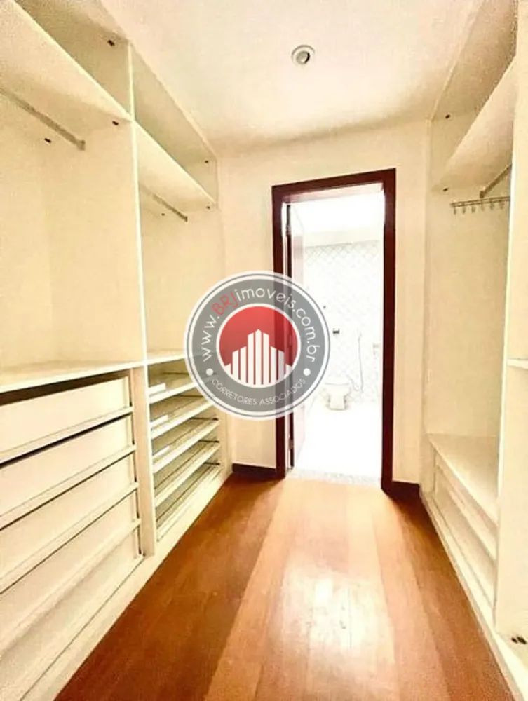 Cobertura, 4 quartos, 314 m² - Foto 14