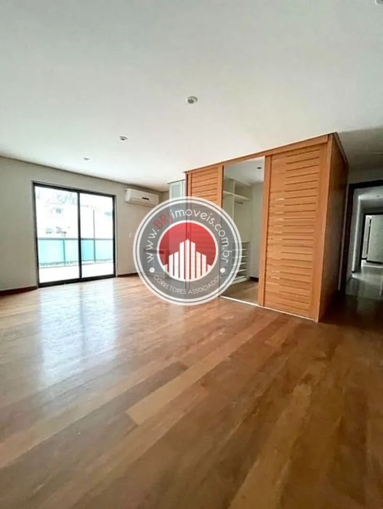 Cobertura, 4 quartos, 314 m² - Foto 12