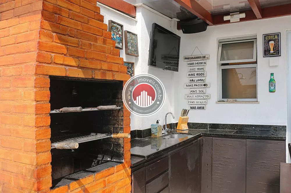 Apartamento, 3 quartos, 140 m² - Foto 27
