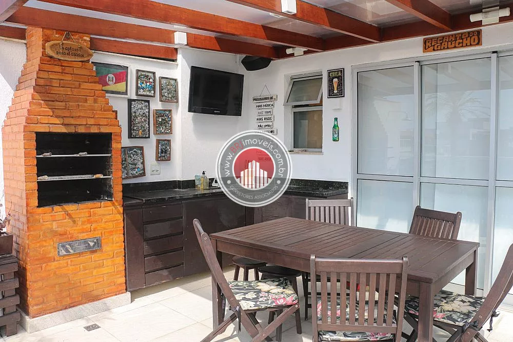 Apartamento, 3 quartos, 140 m² - Foto 10