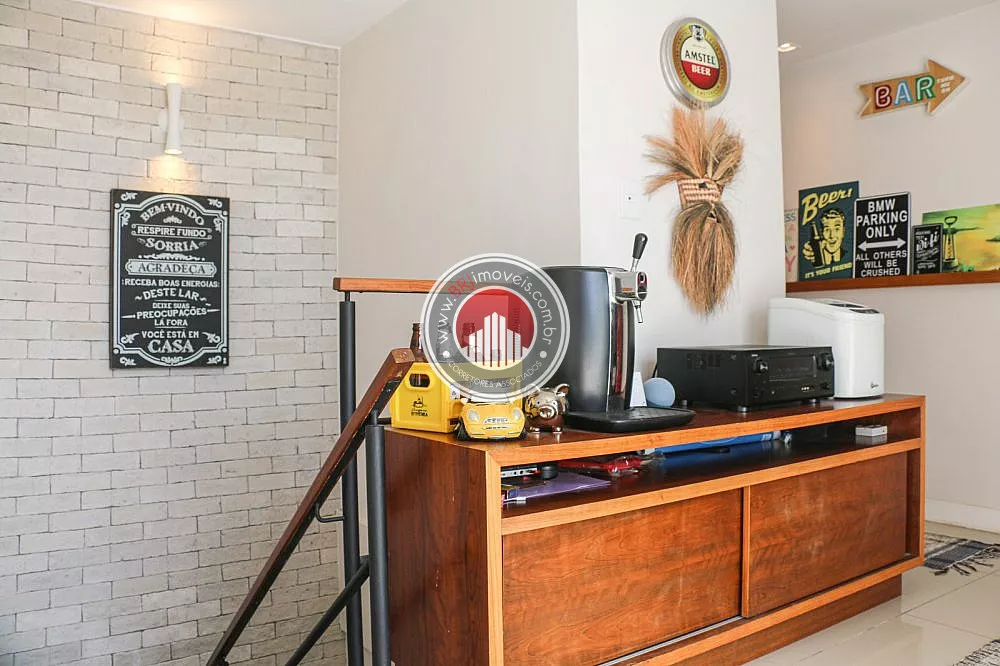 Apartamento, 3 quartos, 140 m² - Foto 69