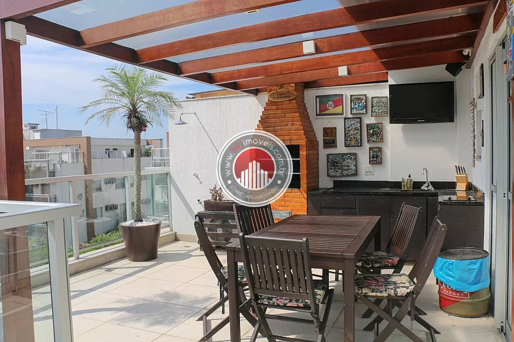 Apartamento, 3 quartos, 140 m² - Foto 63