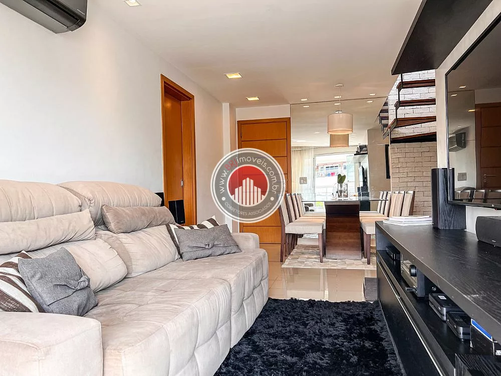 Apartamento, 3 quartos, 140 m² - Foto 65