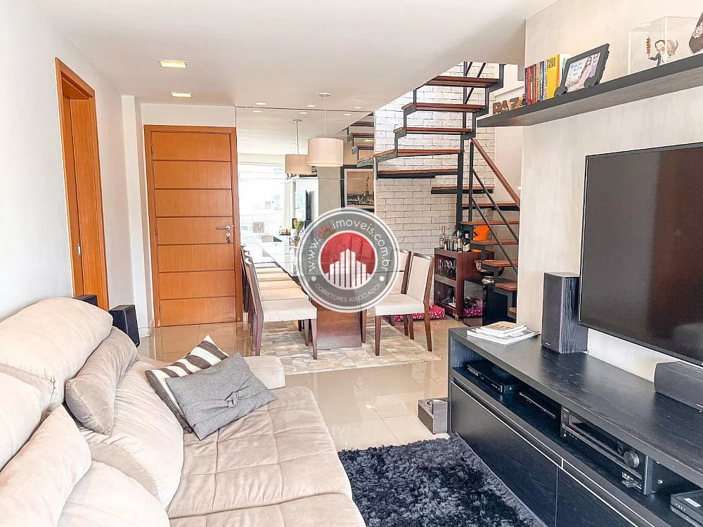 Apartamento, 3 quartos, 140 m² - Foto 15