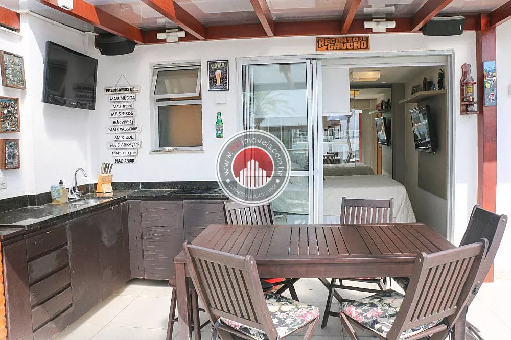 Apartamento, 3 quartos, 140 m² - Foto 16