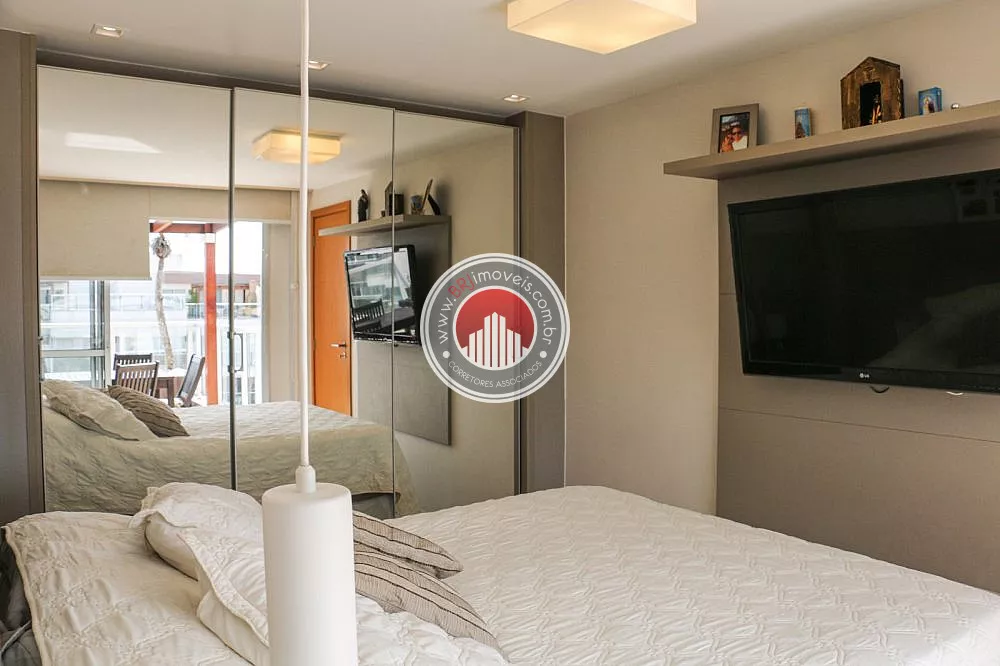 Apartamento, 3 quartos, 140 m² - Foto 14