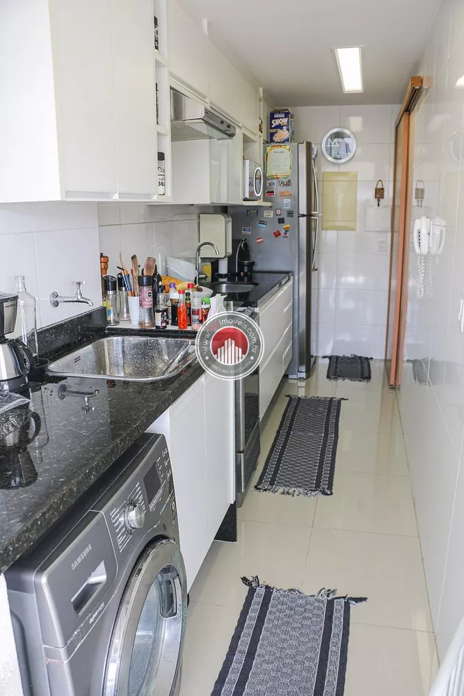 Apartamento, 3 quartos, 140 m² - Foto 58