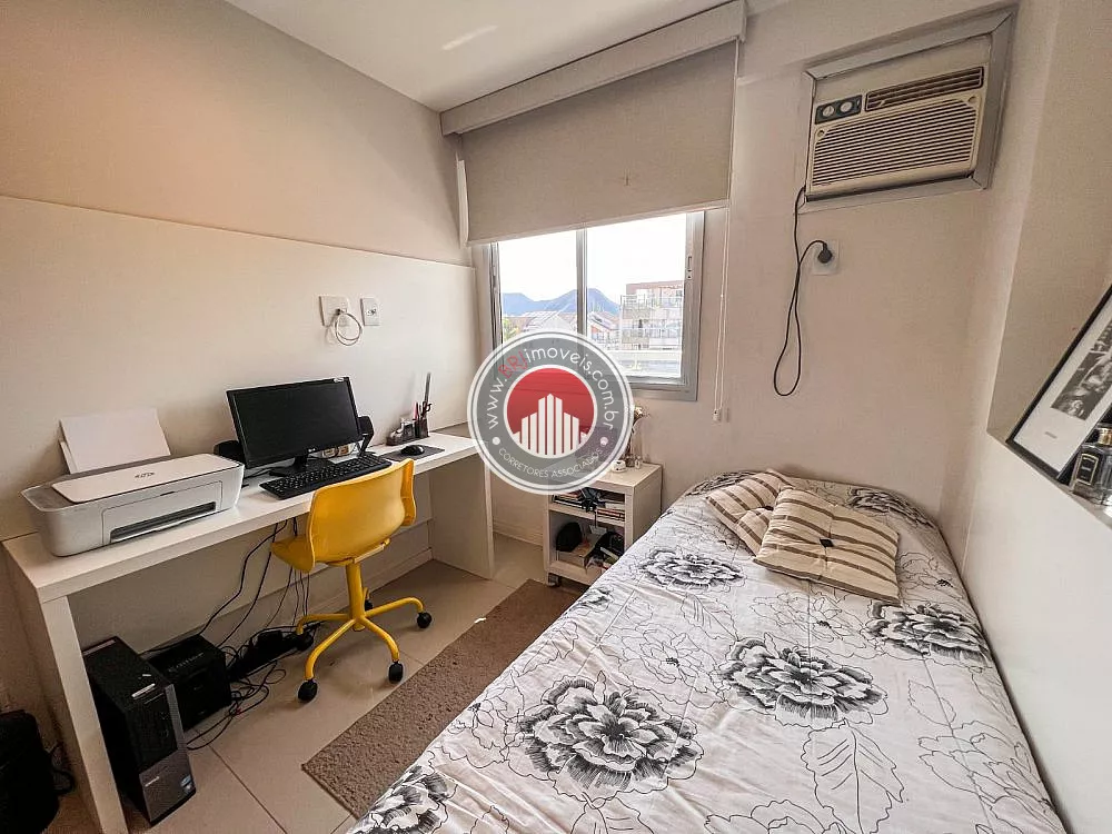 Apartamento, 3 quartos, 140 m² - Foto 29