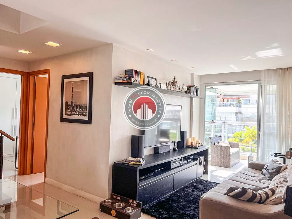 Apartamento, 3 quartos, 140 m² - Foto 66