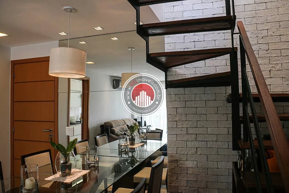 Apartamento, 3 quartos, 140 m² - Foto 22