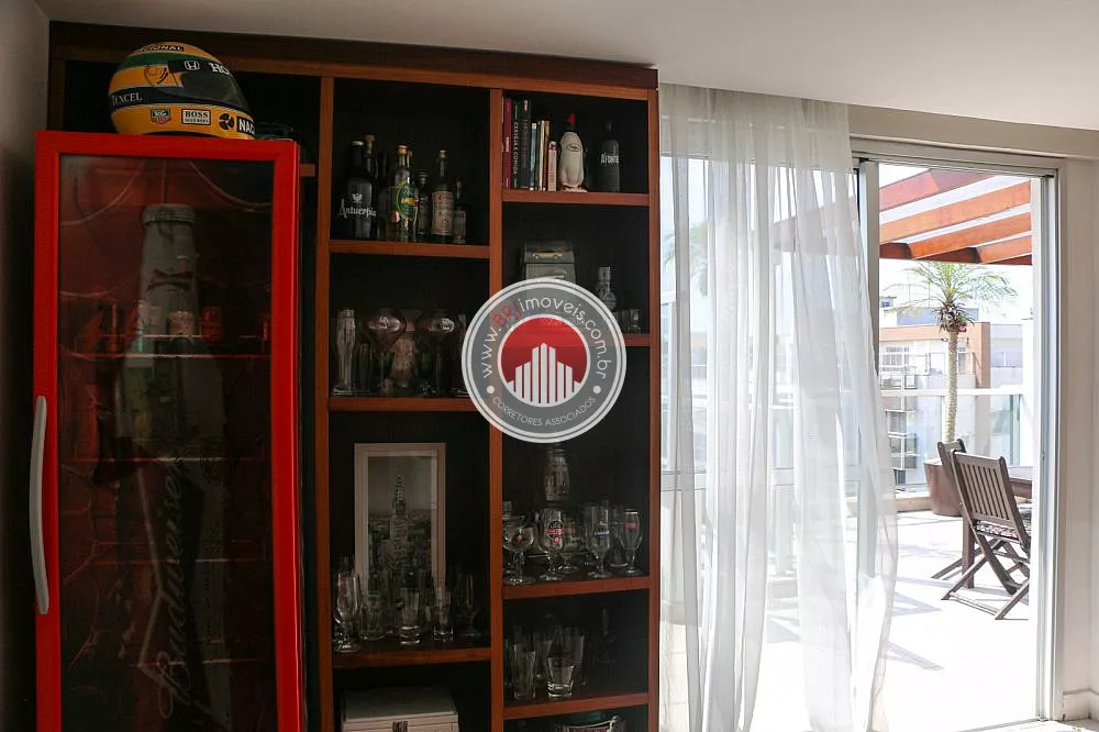 Apartamento, 3 quartos, 140 m² - Foto 20