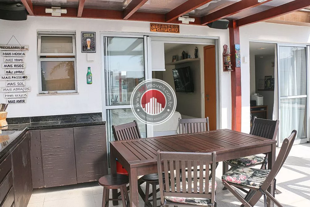 Apartamento, 3 quartos, 140 m² - Foto 57