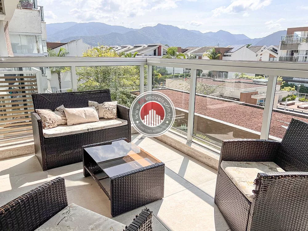 Apartamento, 3 quartos, 140 m² - Foto 62