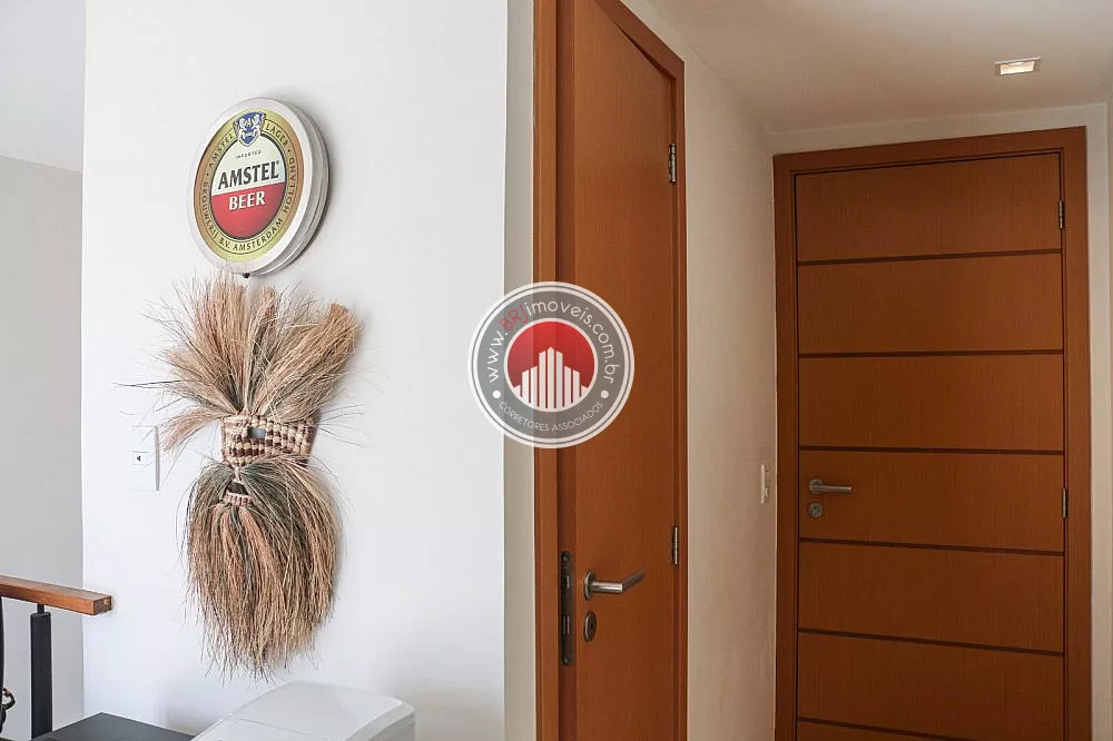 Apartamento, 3 quartos, 140 m² - Foto 26