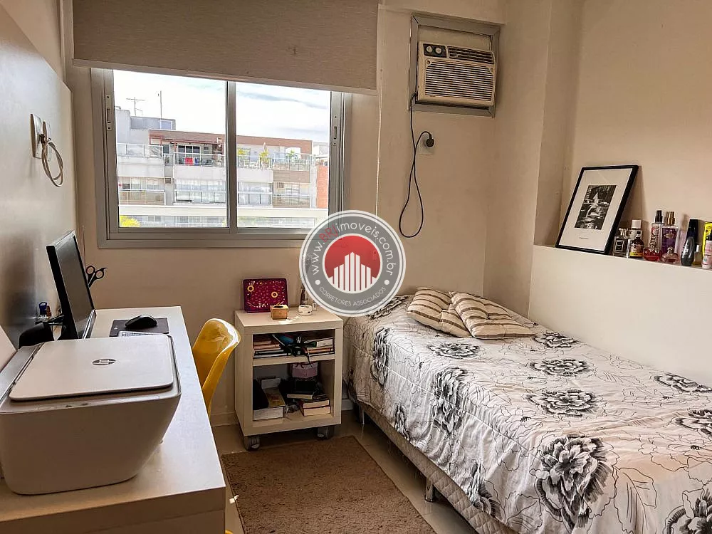 Apartamento, 3 quartos, 140 m² - Foto 38
